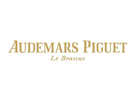 audemars piguet logo vec